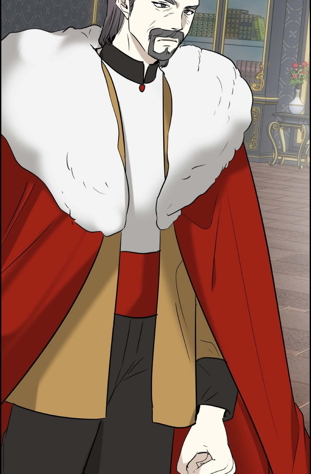 Read For Stella chapter 89 image 32 on Lezhin