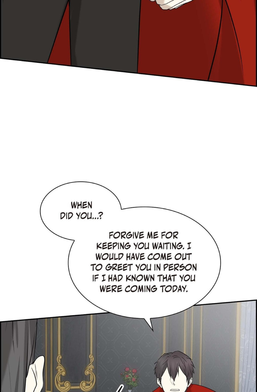 Read For Stella chapter 89 image 33 on Lezhin