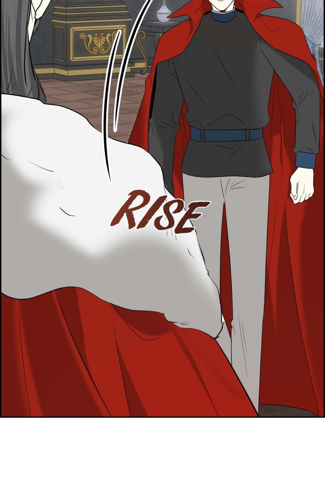 Read For Stella chapter 89 image 34 on Lezhin