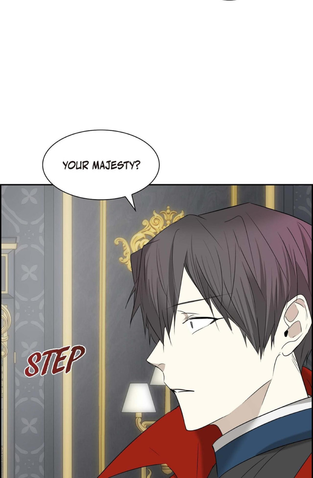 Read For Stella chapter 89 image 36 on Lezhin