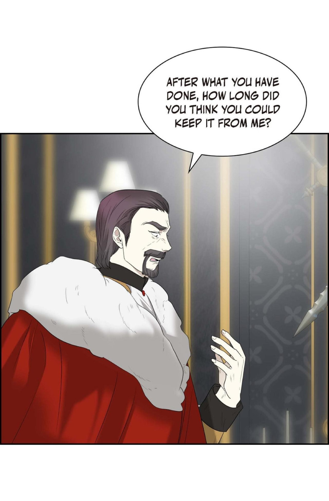 Read For Stella chapter 89 image 40 on Lezhin