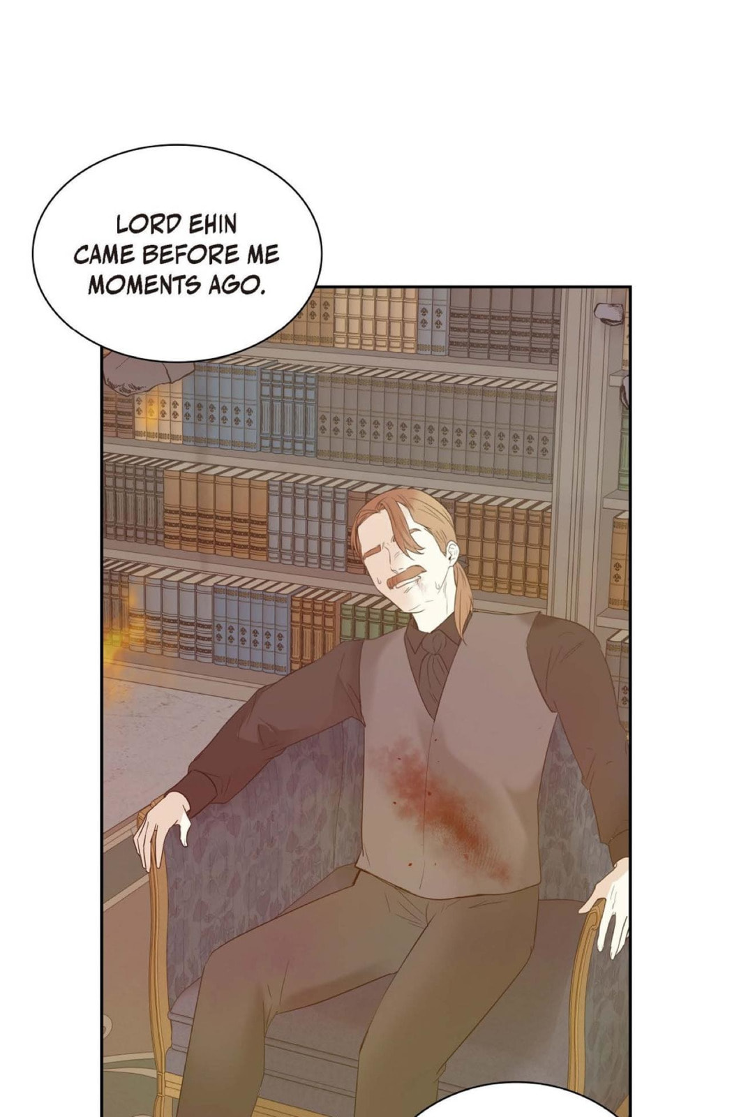 Read For Stella chapter 89 image 41 on Lezhin