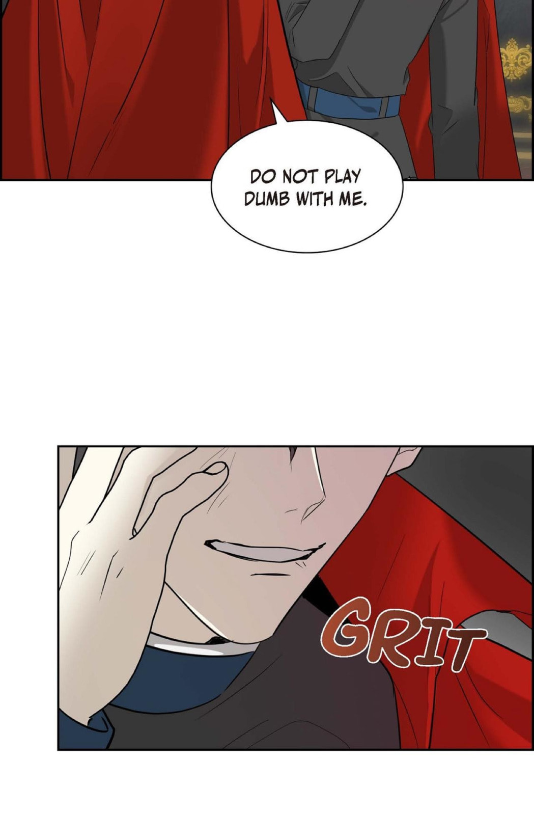 Read For Stella chapter 89 image 43 on Lezhin