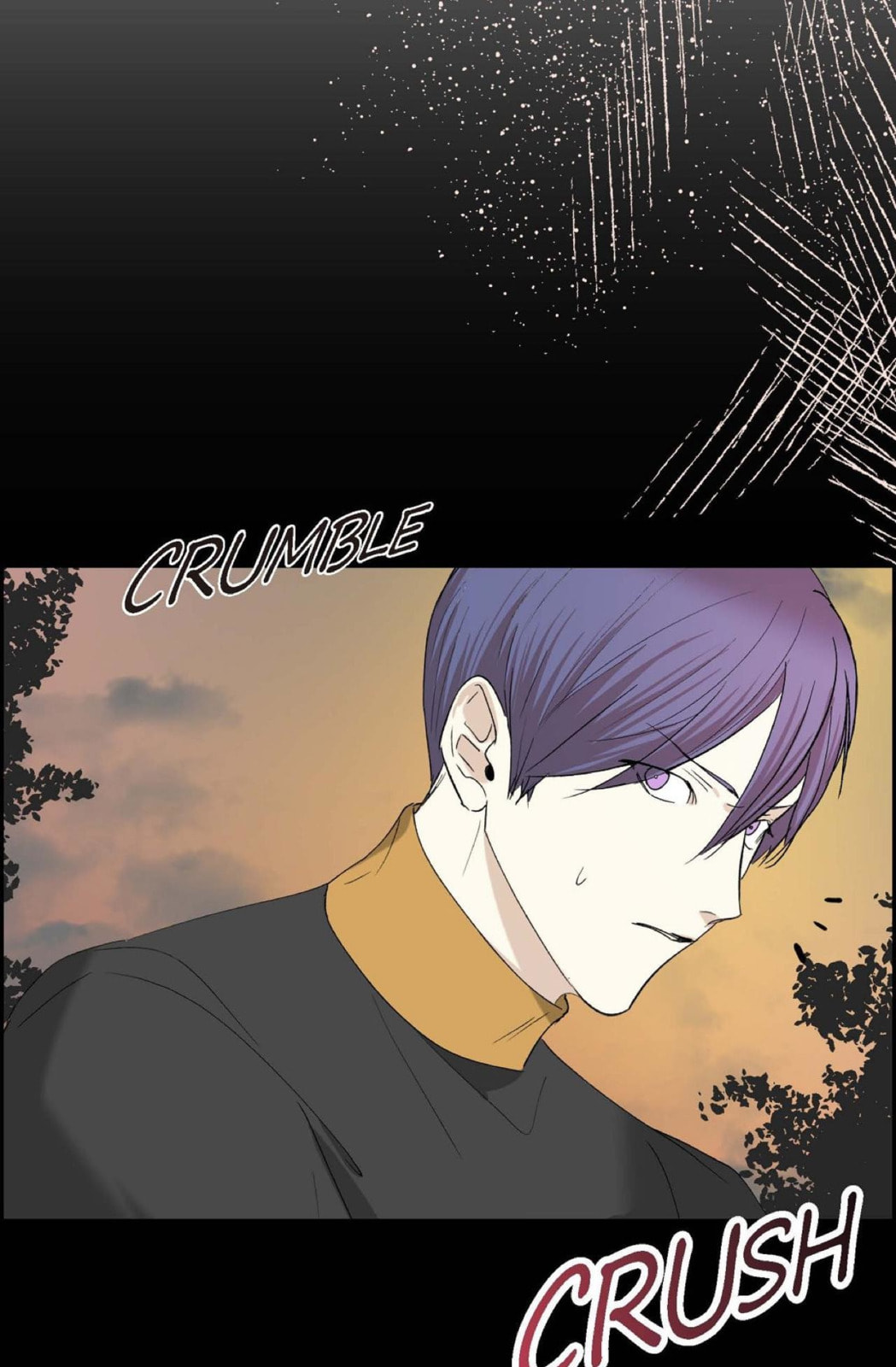 Read For Stella chapter 89 image 5 on Lezhin