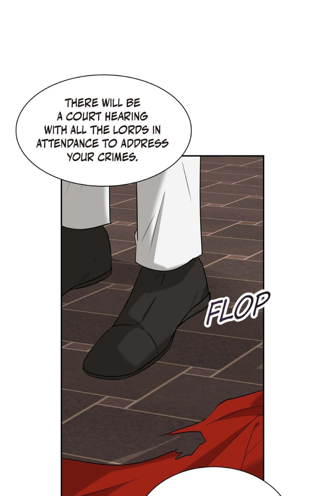 Read For Stella chapter 89 image 52 on Lezhin