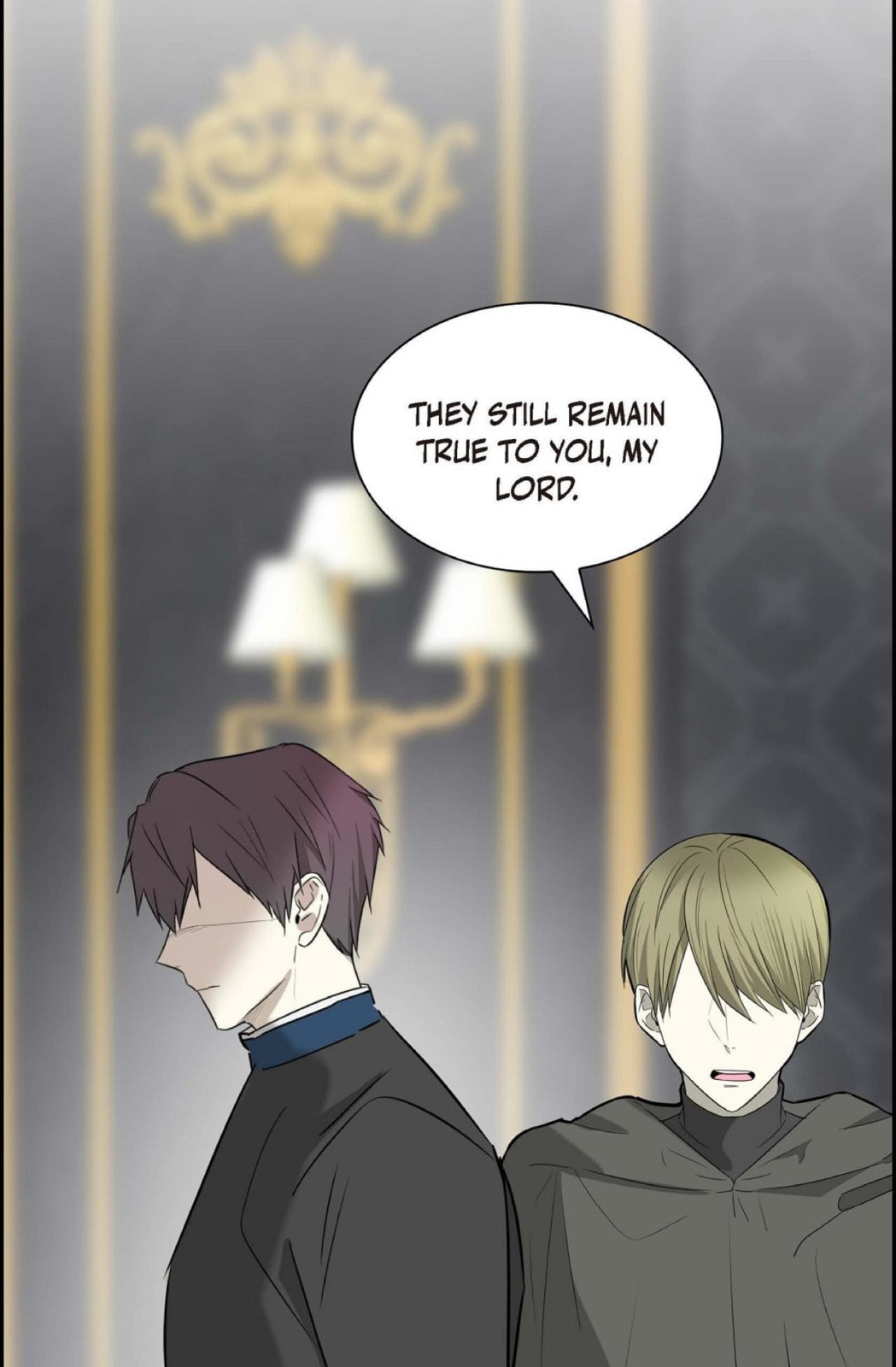 Read For Stella chapter 89 image 57 on Lezhin