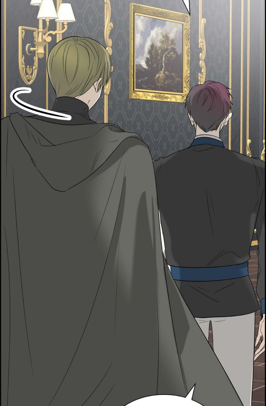 Read For Stella chapter 89 image 59 on Lezhin
