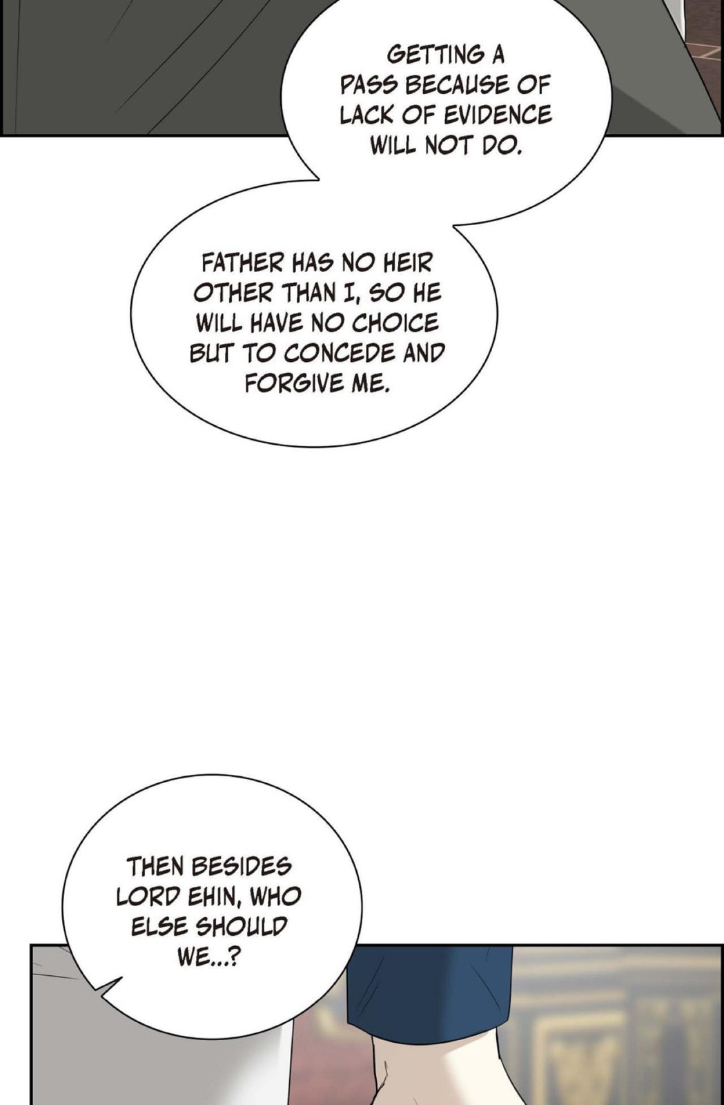 Read For Stella chapter 89 image 60 on Lezhin