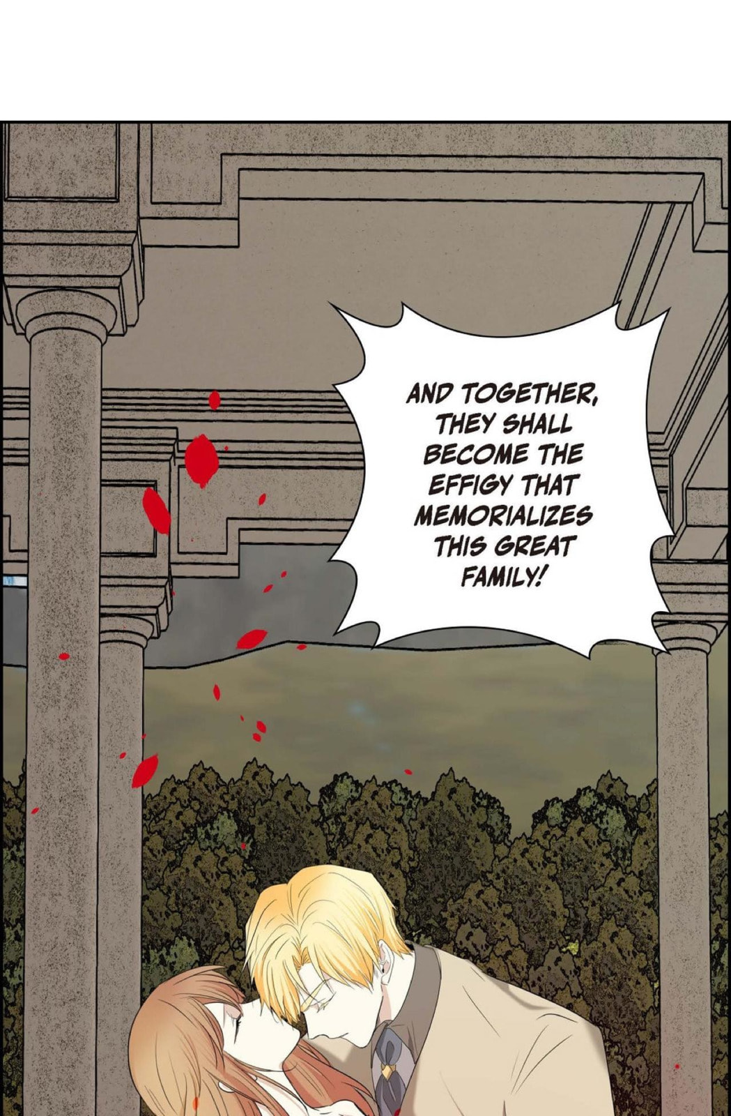 Read For Stella chapter 89 image 66 on Lezhin