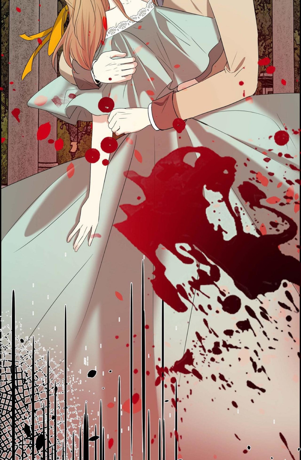 Read For Stella chapter 89 image 67 on Lezhin