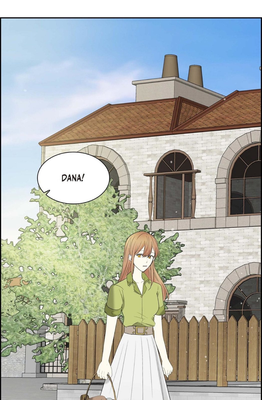 Read For Stella chapter 89 image 70 on Lezhin