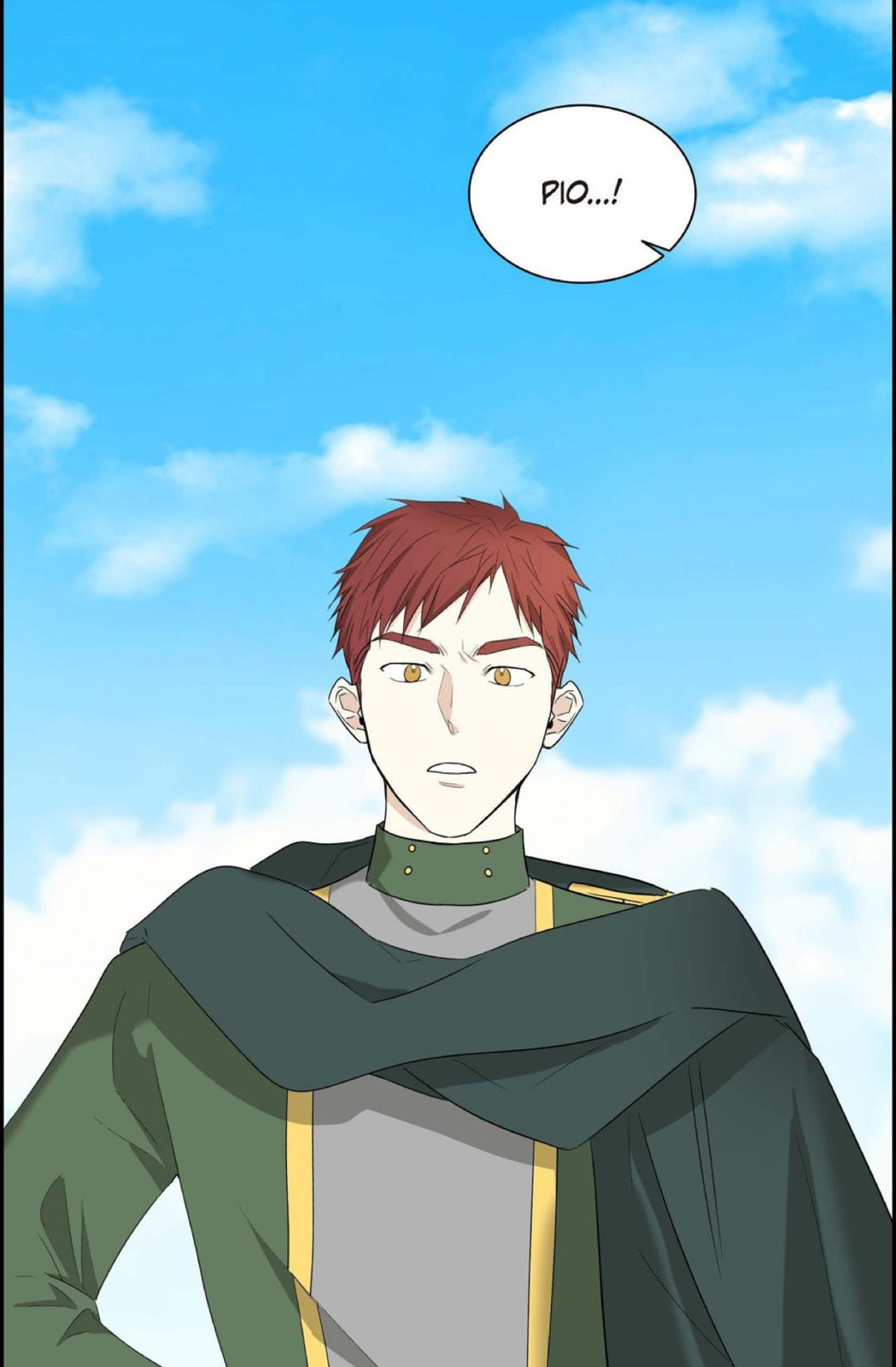 Read For Stella chapter 89 image 72 on Lezhin