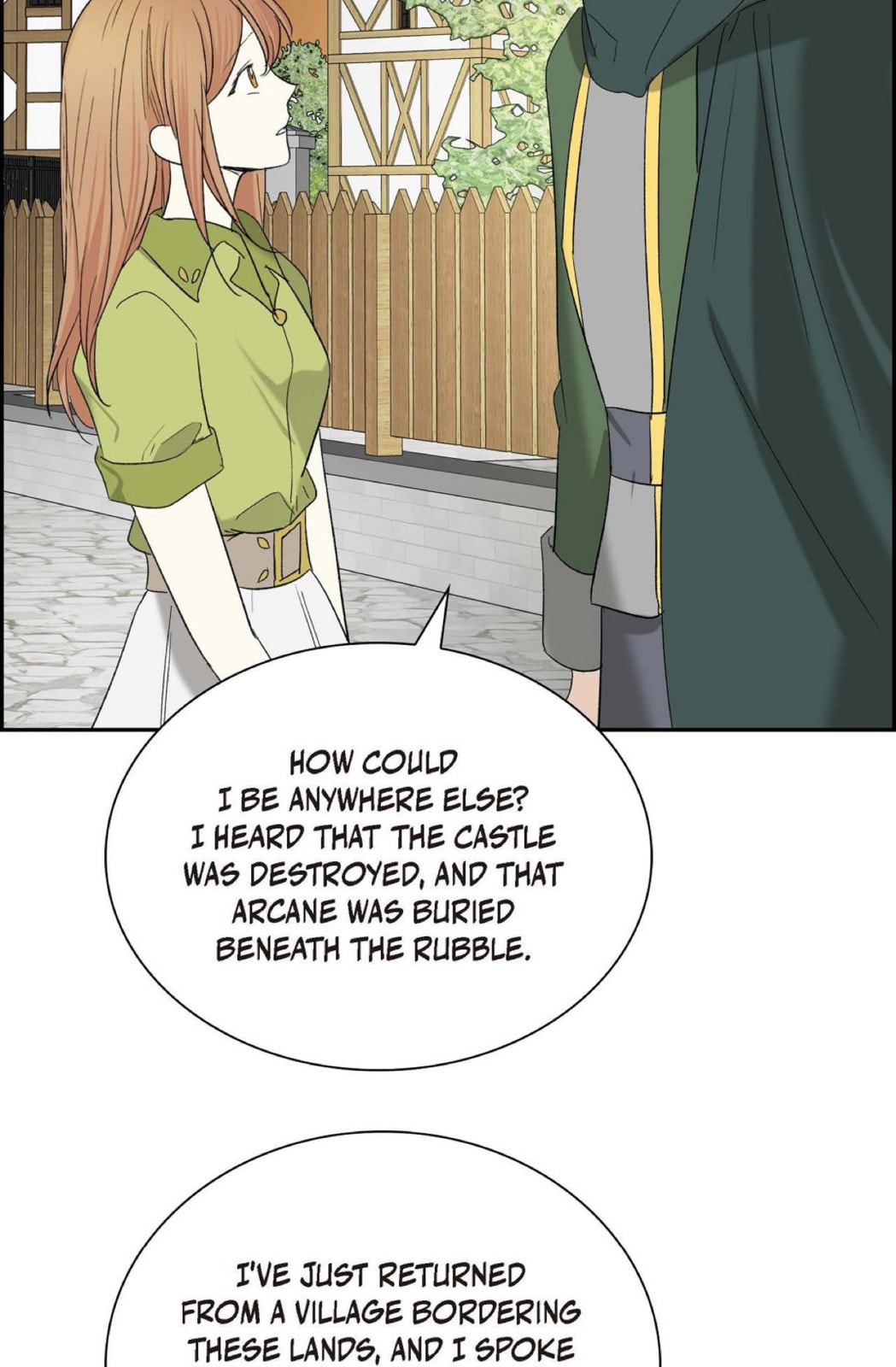 Read For Stella chapter 89 image 74 on Lezhin