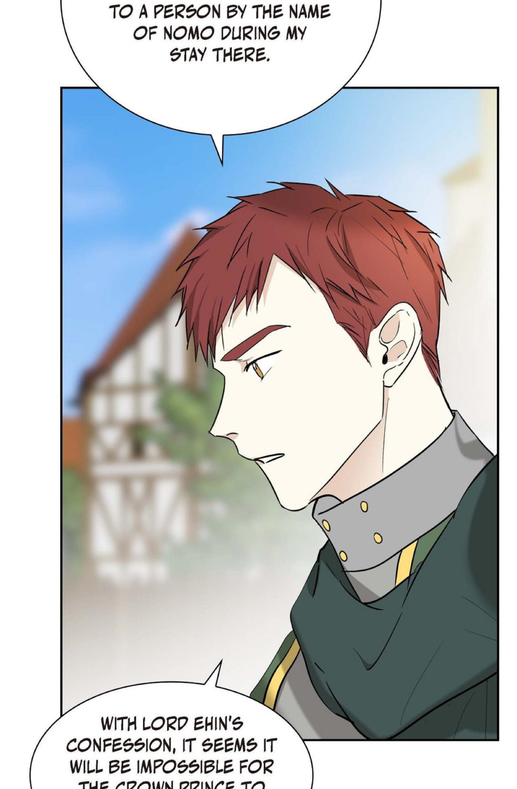 Read For Stella chapter 89 image 75 on Lezhin