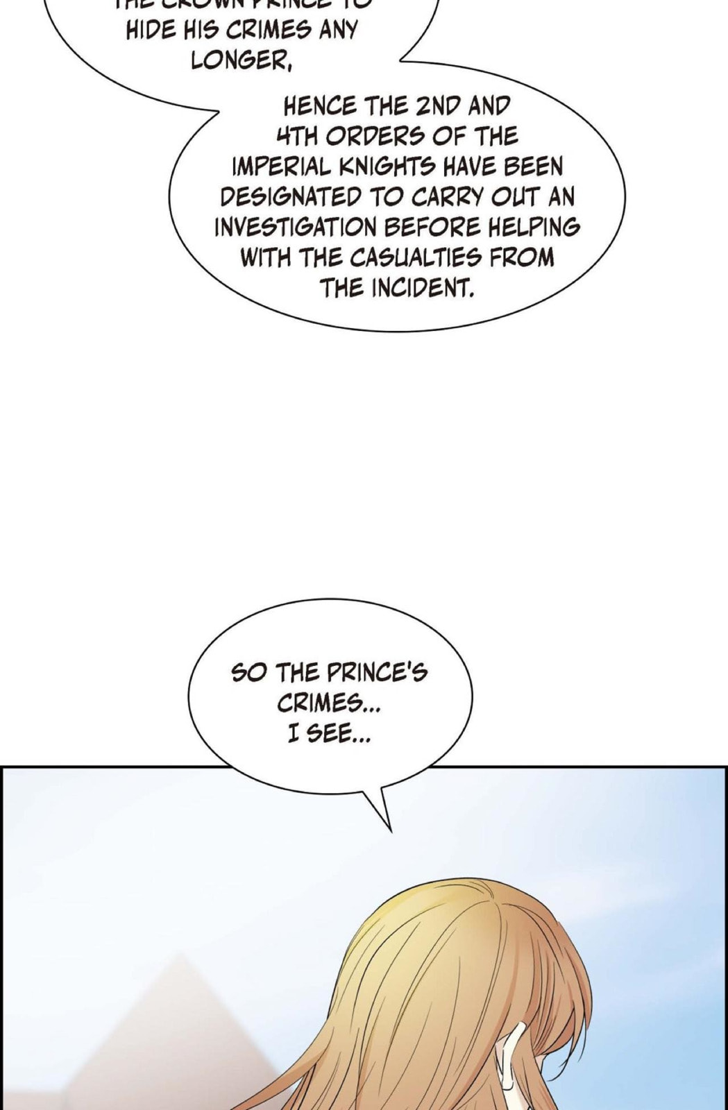 Read For Stella chapter 89 image 76 on Lezhin