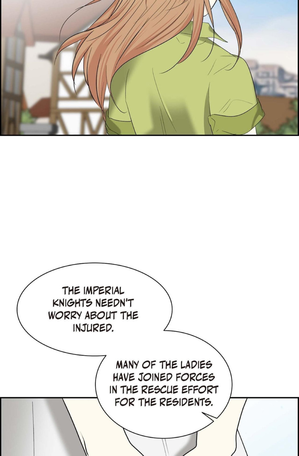 Read For Stella chapter 89 image 77 on Lezhin