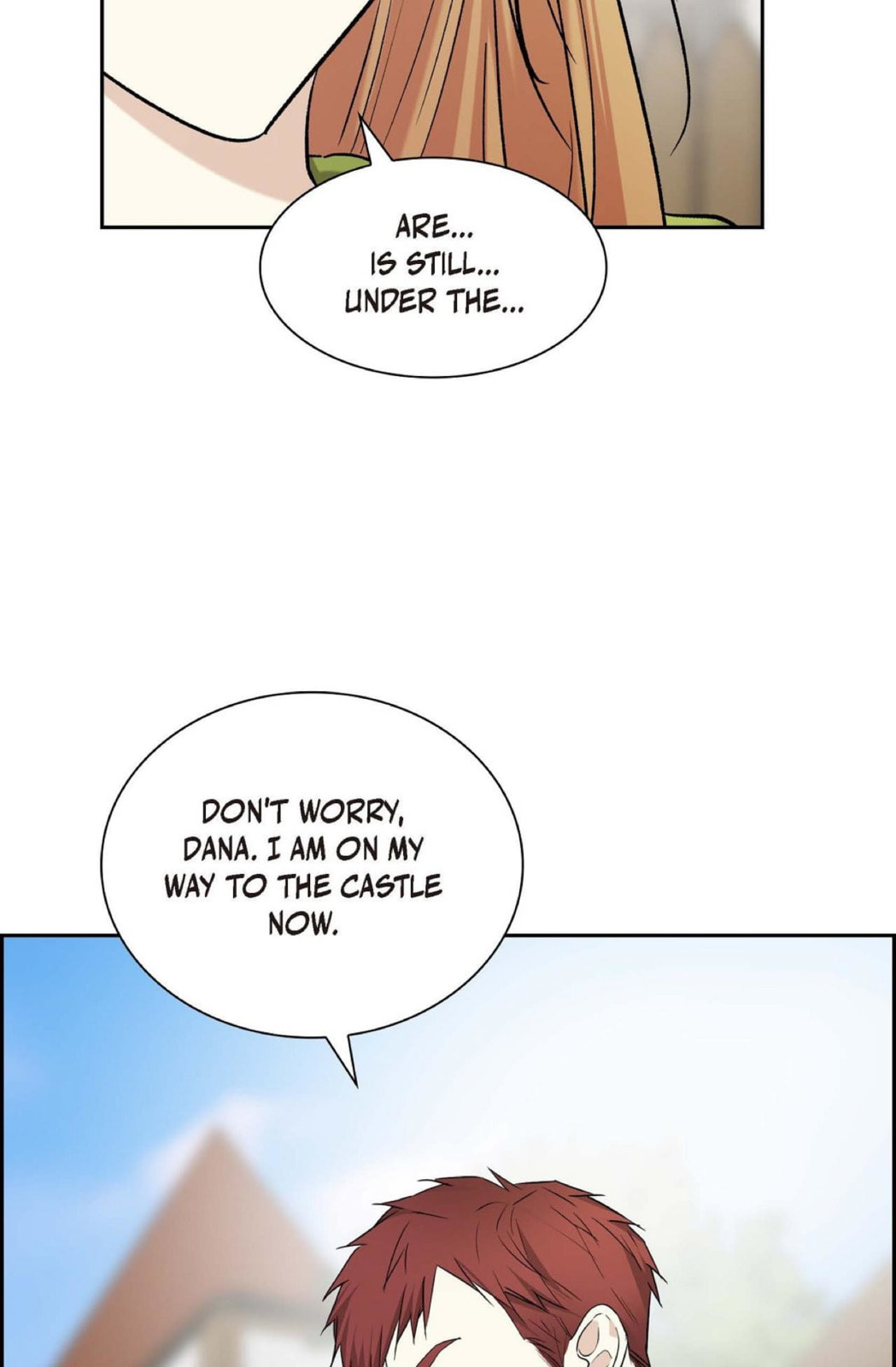 Read For Stella chapter 89 image 81 on Lezhin