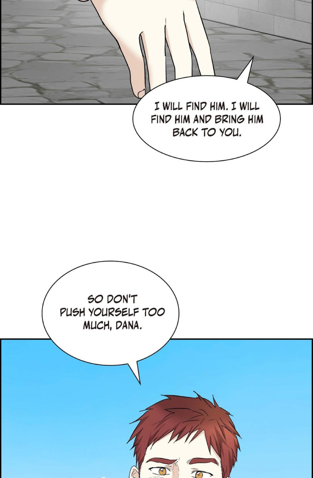 Read For Stella chapter 89 image 83 on Lezhin