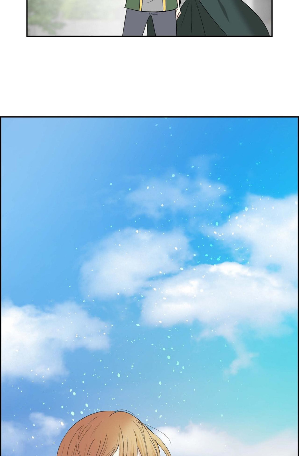 Read For Stella chapter 89 image 88 on Lezhin