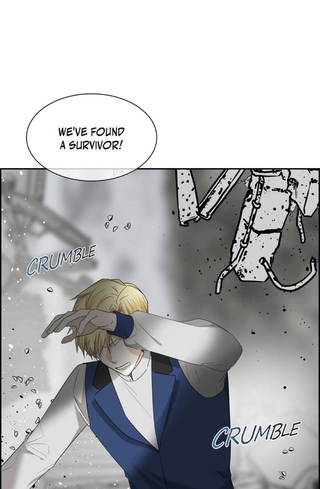 Read For Stella chapter 89 image 94 on Lezhin