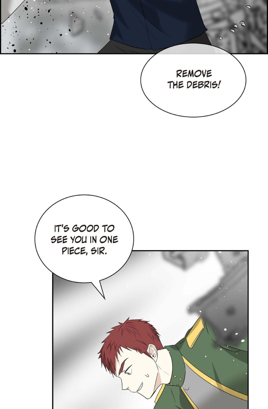 Read For Stella chapter 89 image 95 on Lezhin