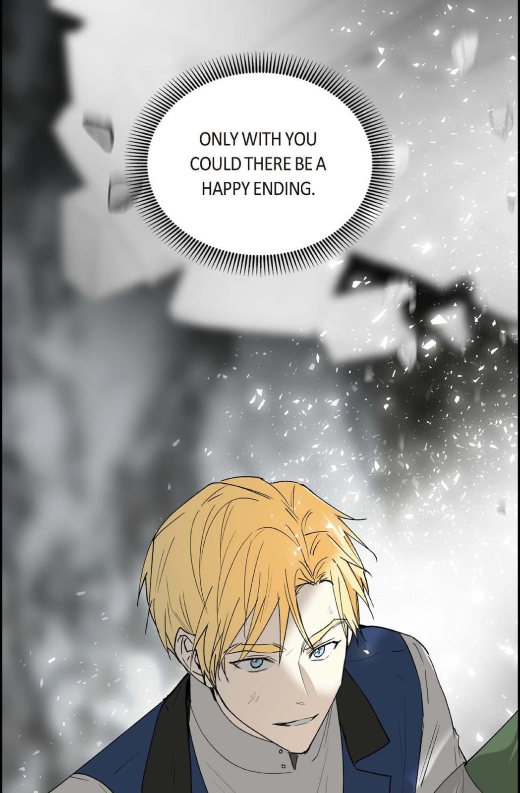 Read For Stella chapter 89 image 98 on Lezhin