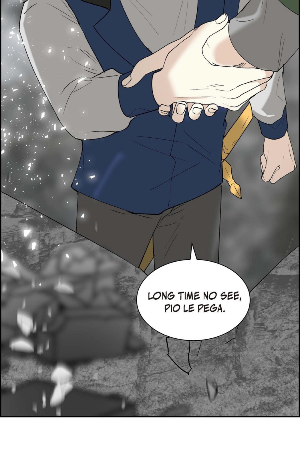 Read For Stella chapter 89 image 99 on Lezhin