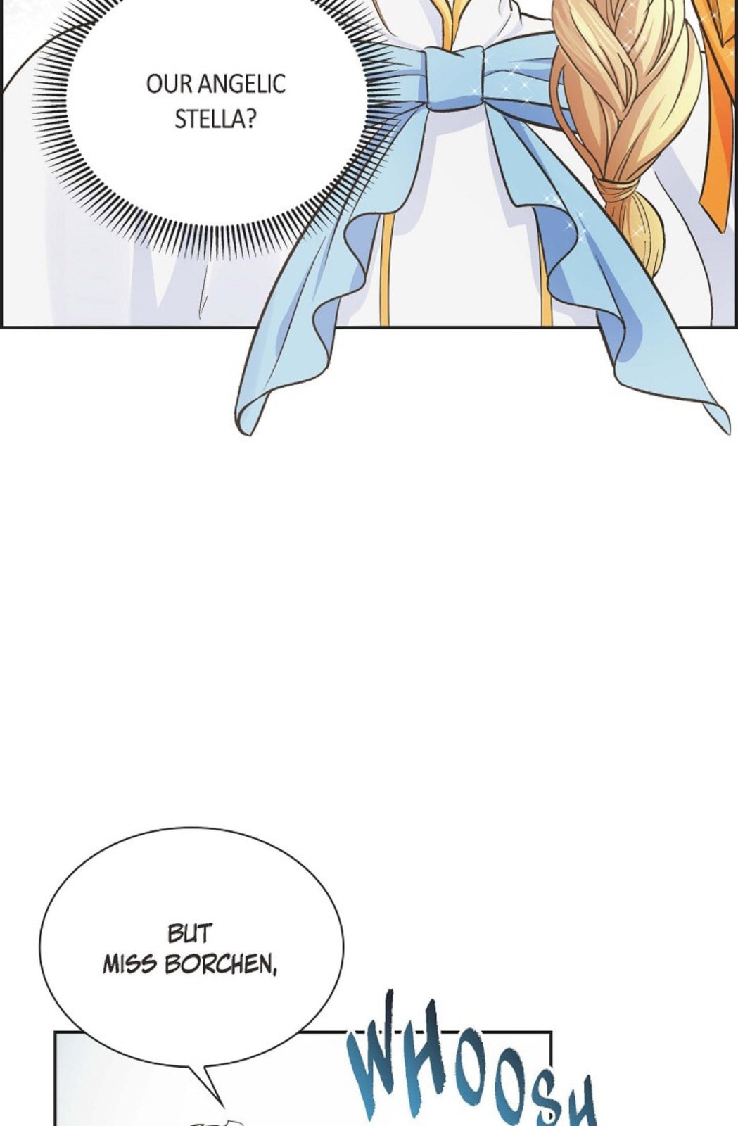 Read For Stella chapter 9 image 10 on Lezhin