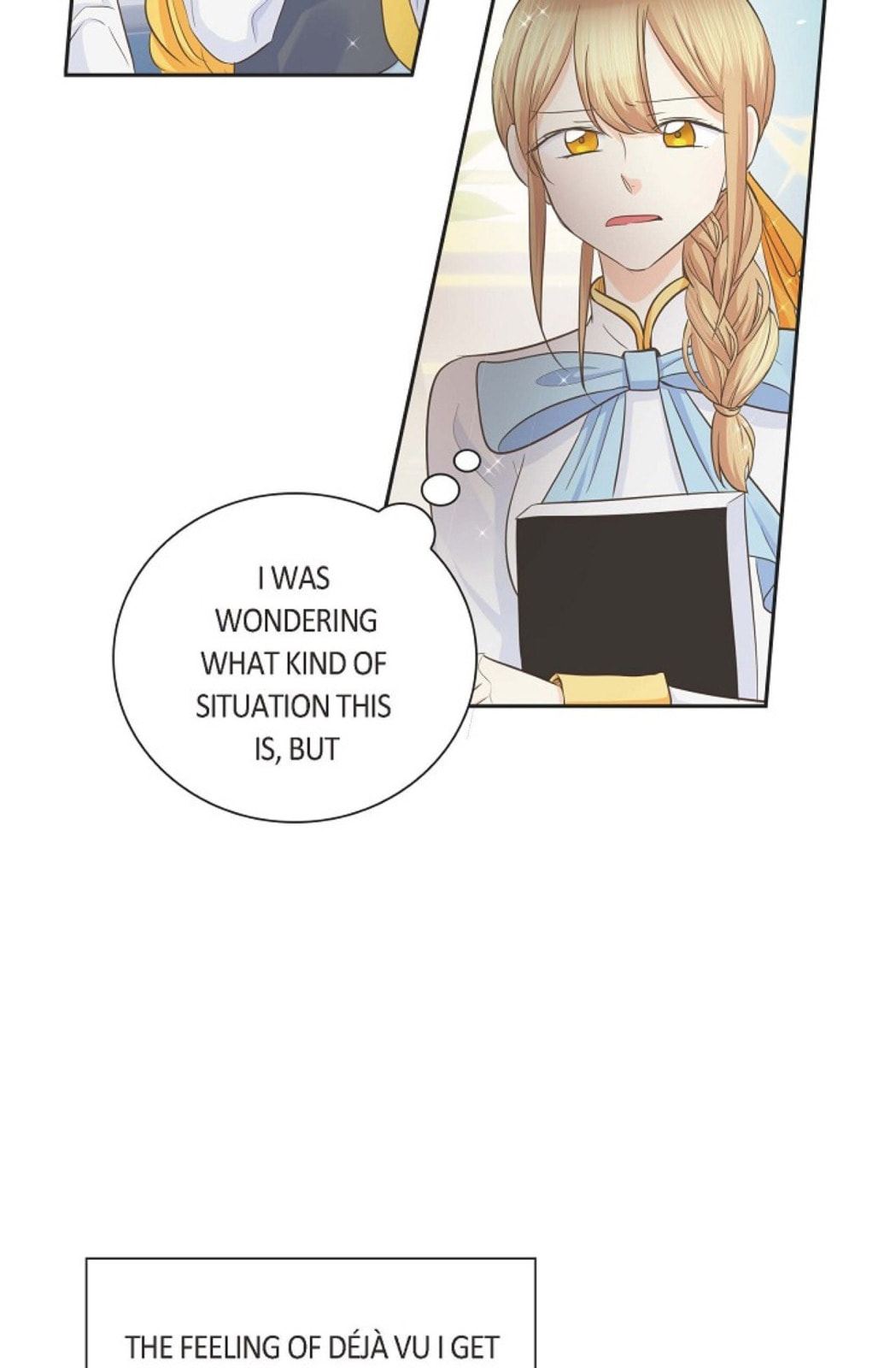 Read For Stella chapter 9 image 14 on Lezhin
