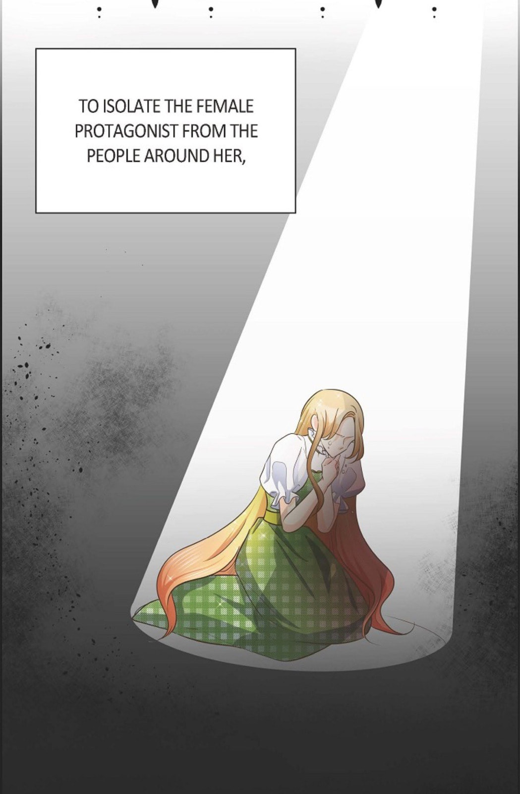 Read For Stella chapter 9 image 17 on Lezhin