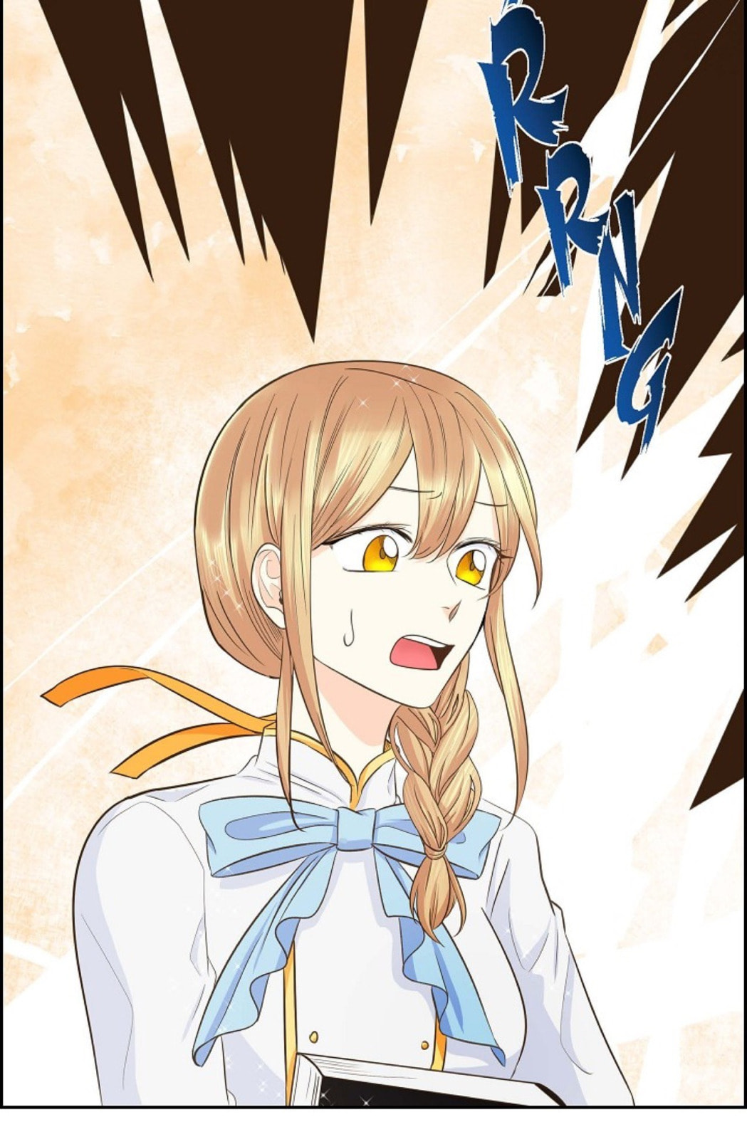 Read For Stella chapter 9 image 19 on Lezhin