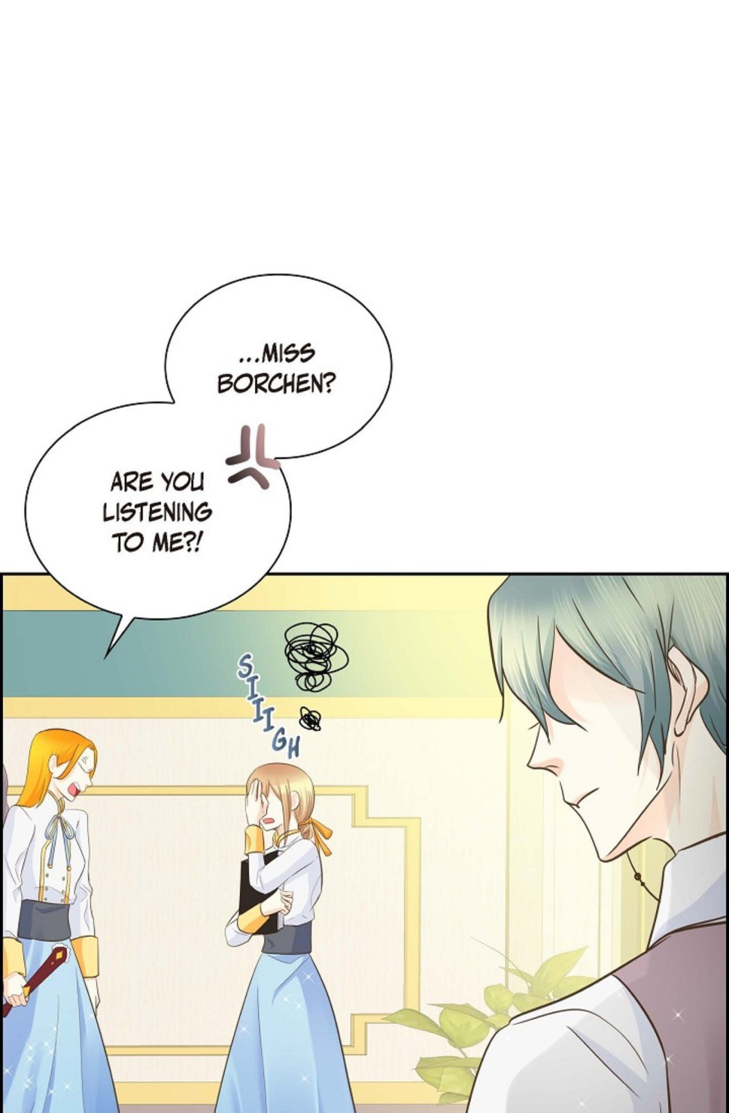 Read For Stella chapter 9 image 20 on Lezhin