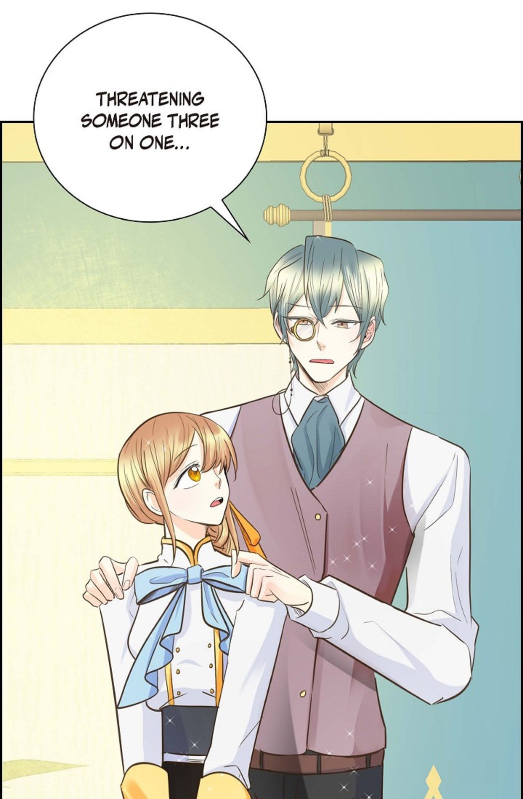 Read For Stella chapter 9 image 23 on Lezhin