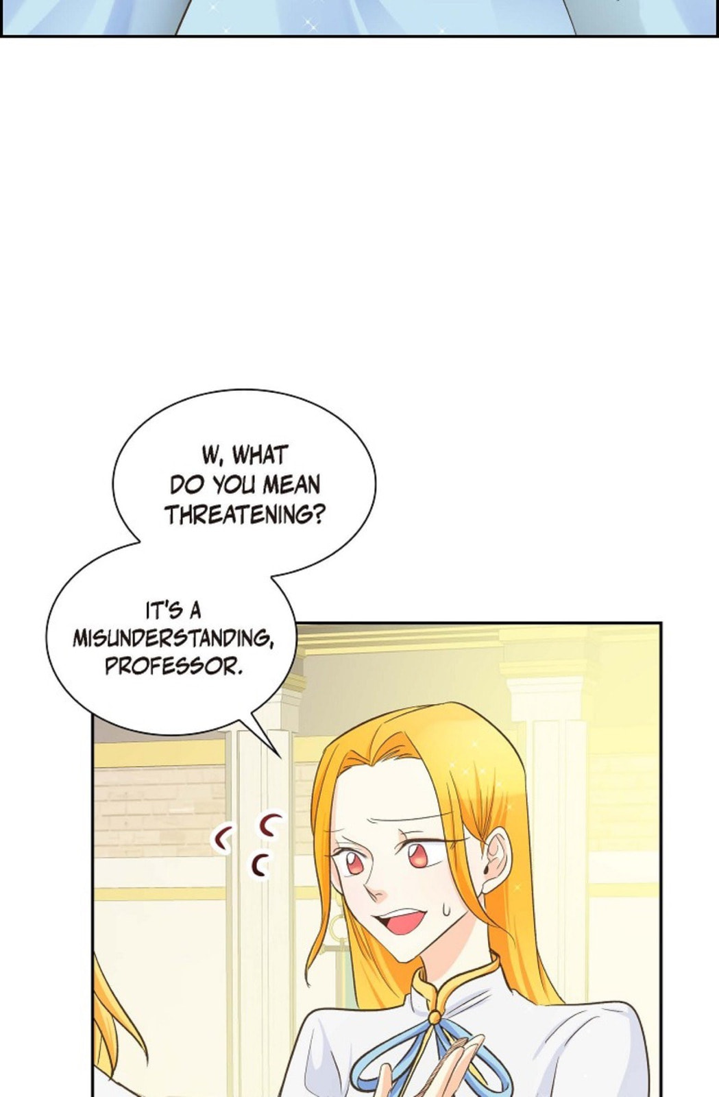 Read For Stella chapter 9 image 28 on Lezhin