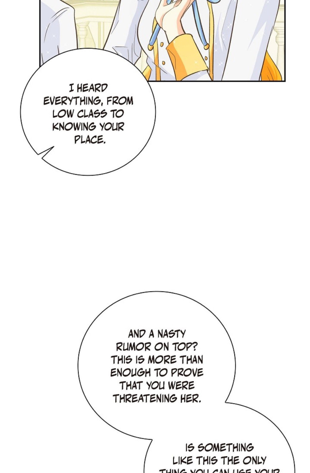 Read For Stella chapter 9 image 29 on Lezhin