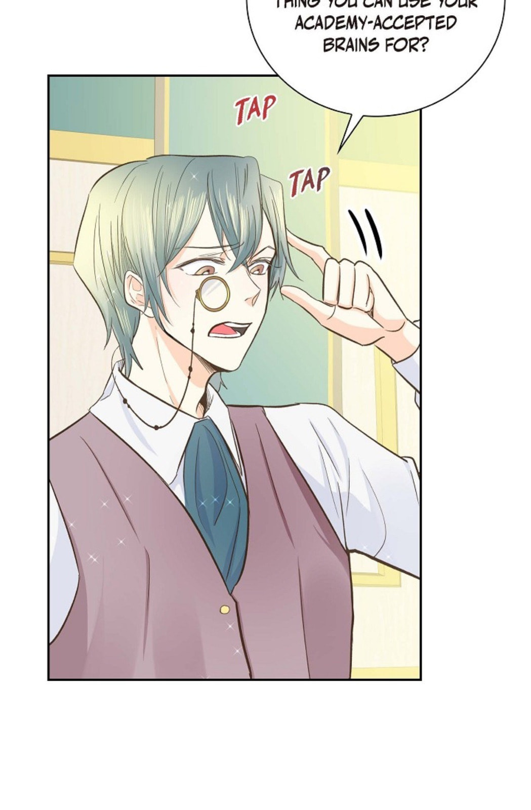 Read For Stella chapter 9 image 30 on Lezhin