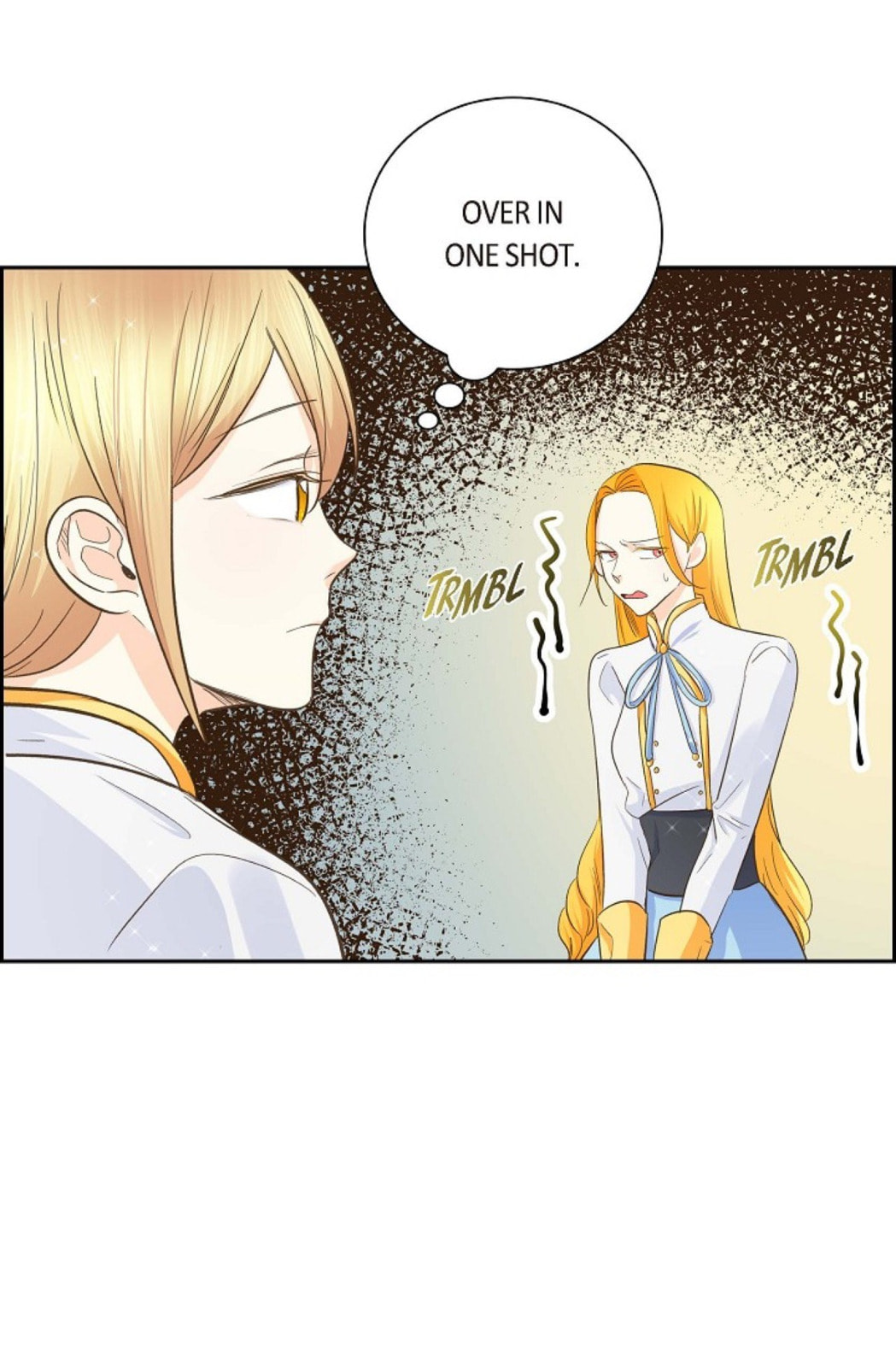 Read For Stella chapter 9 image 32 on Lezhin