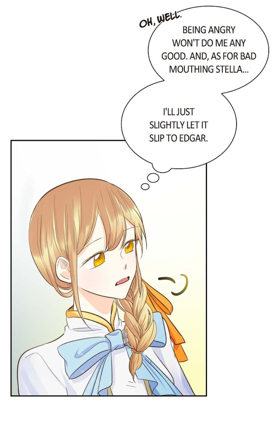 Read For Stella chapter 9 image 33 on Lezhin