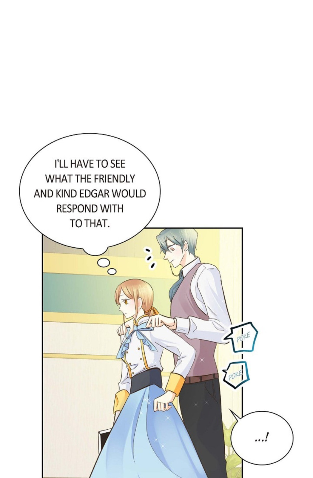 Read For Stella chapter 9 image 34 on Lezhin
