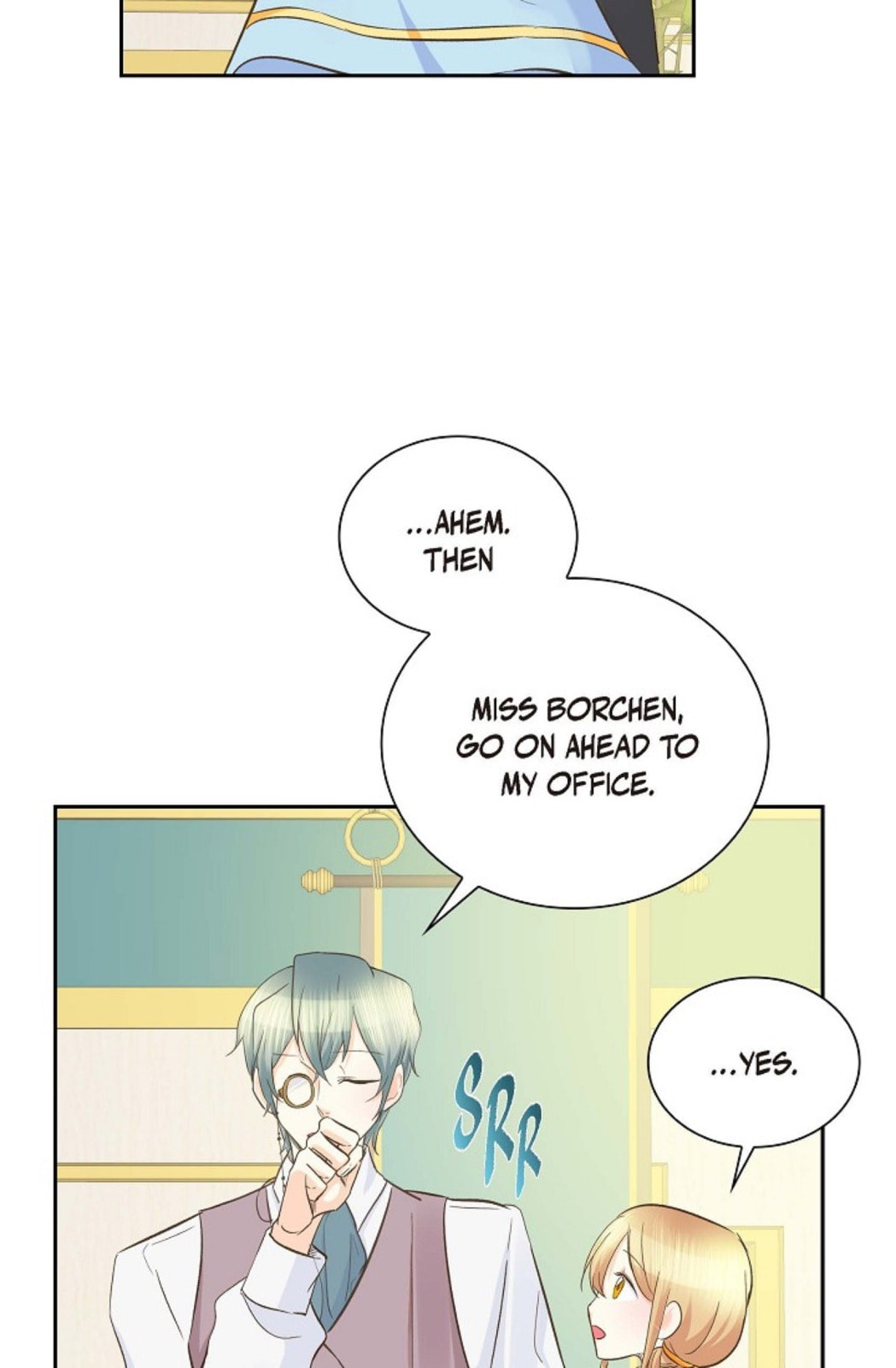 Read For Stella chapter 9 image 35 on Lezhin