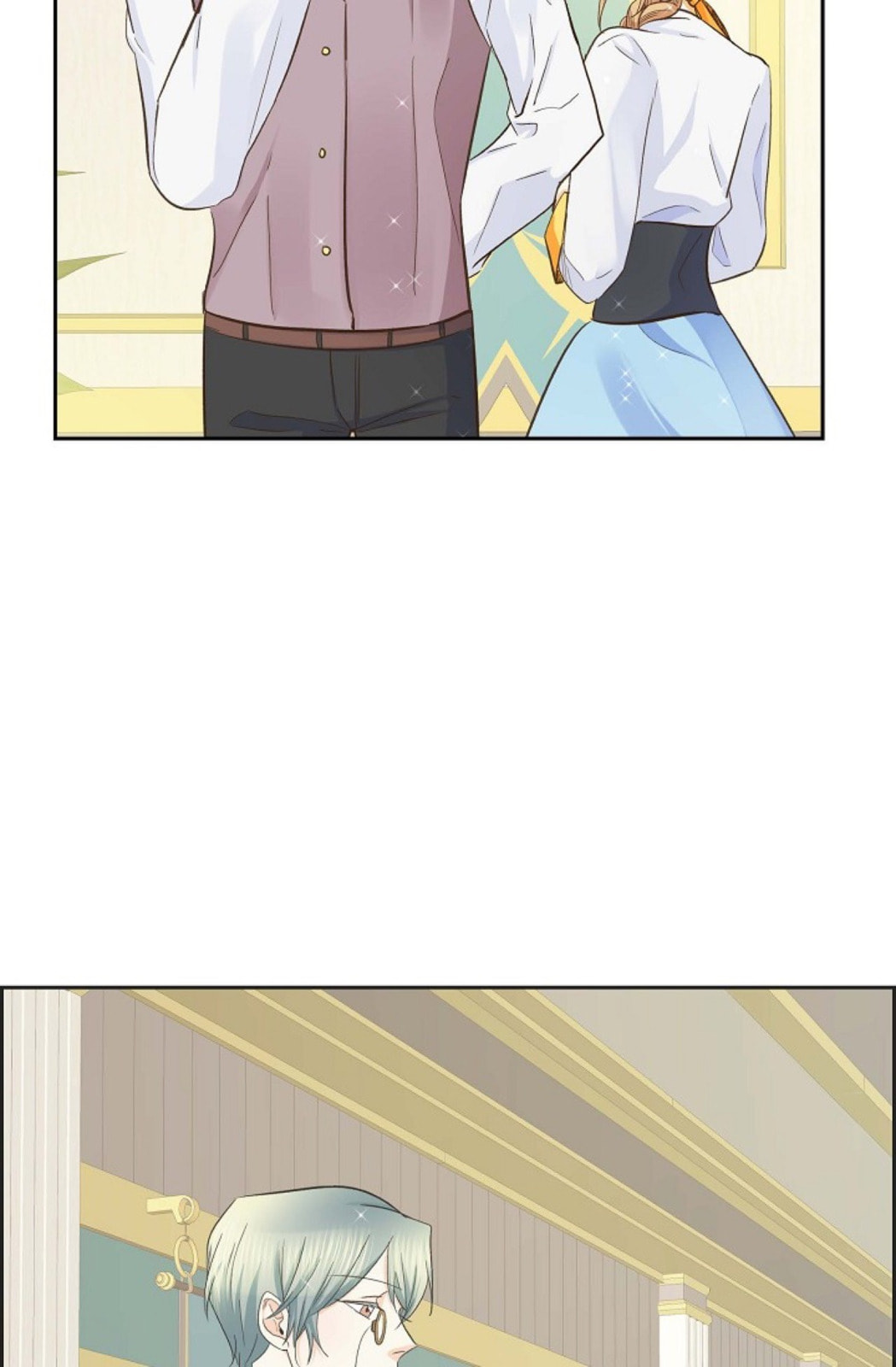 Read For Stella chapter 9 image 36 on Lezhin