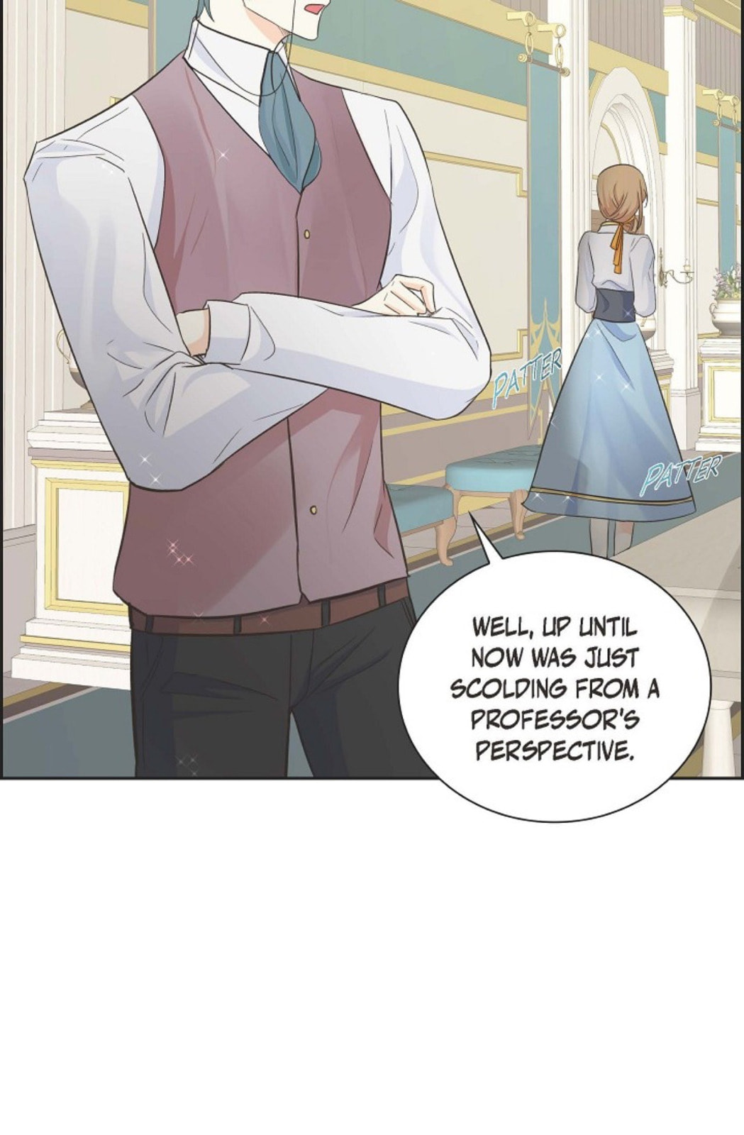 Read For Stella chapter 9 image 37 on Lezhin
