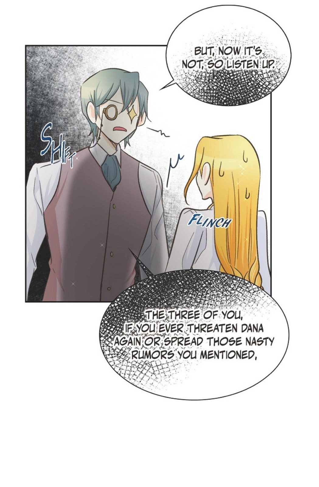 Read For Stella chapter 9 image 38 on Lezhin