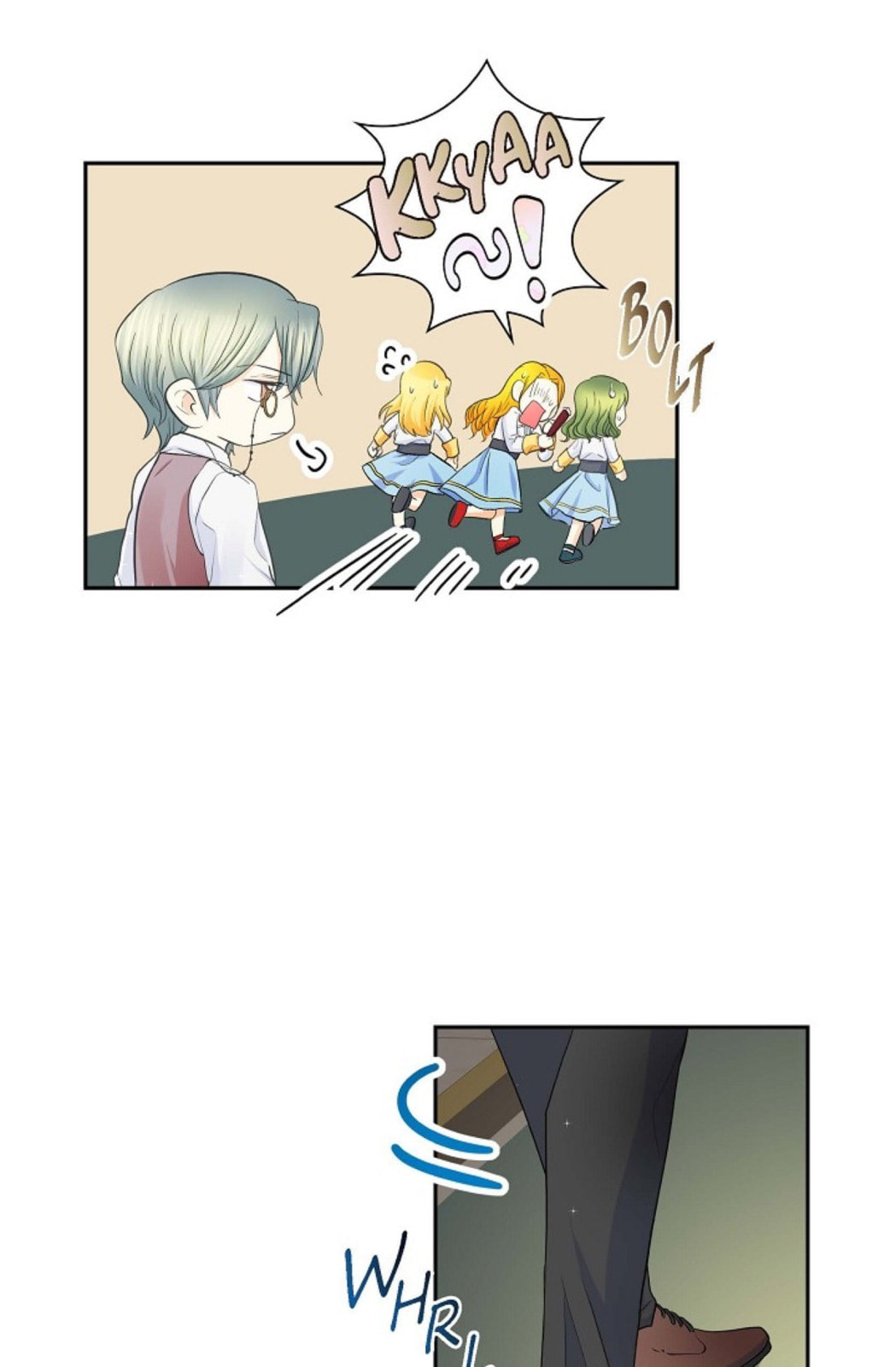 Read For Stella chapter 9 image 47 on Lezhin