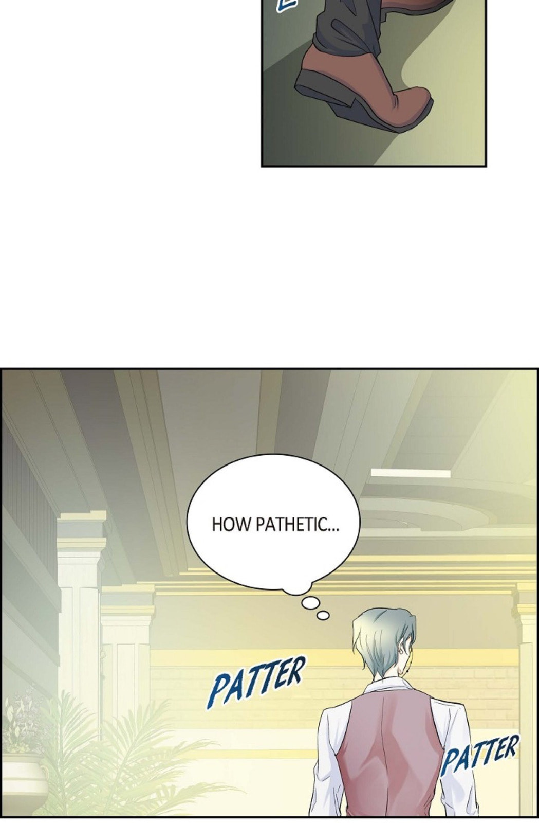 Read For Stella chapter 9 image 48 on Lezhin