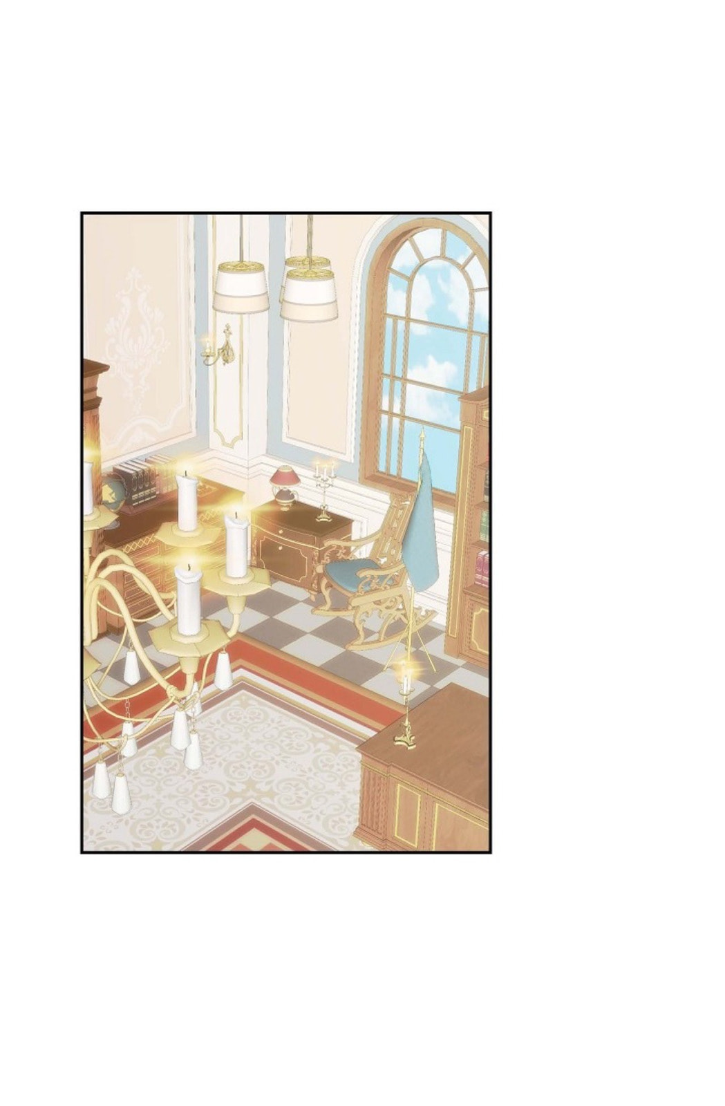 Read For Stella chapter 9 image 51 on Lezhin