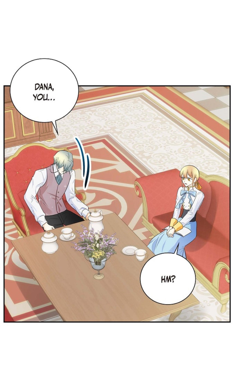 Read For Stella chapter 9 image 52 on Lezhin