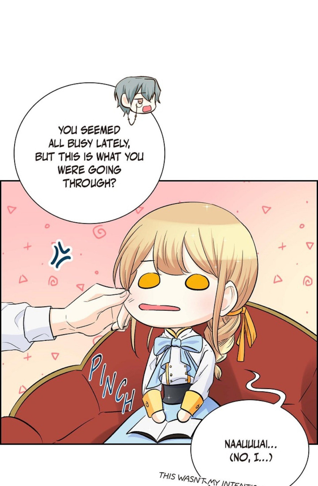 Read For Stella chapter 9 image 53 on Lezhin