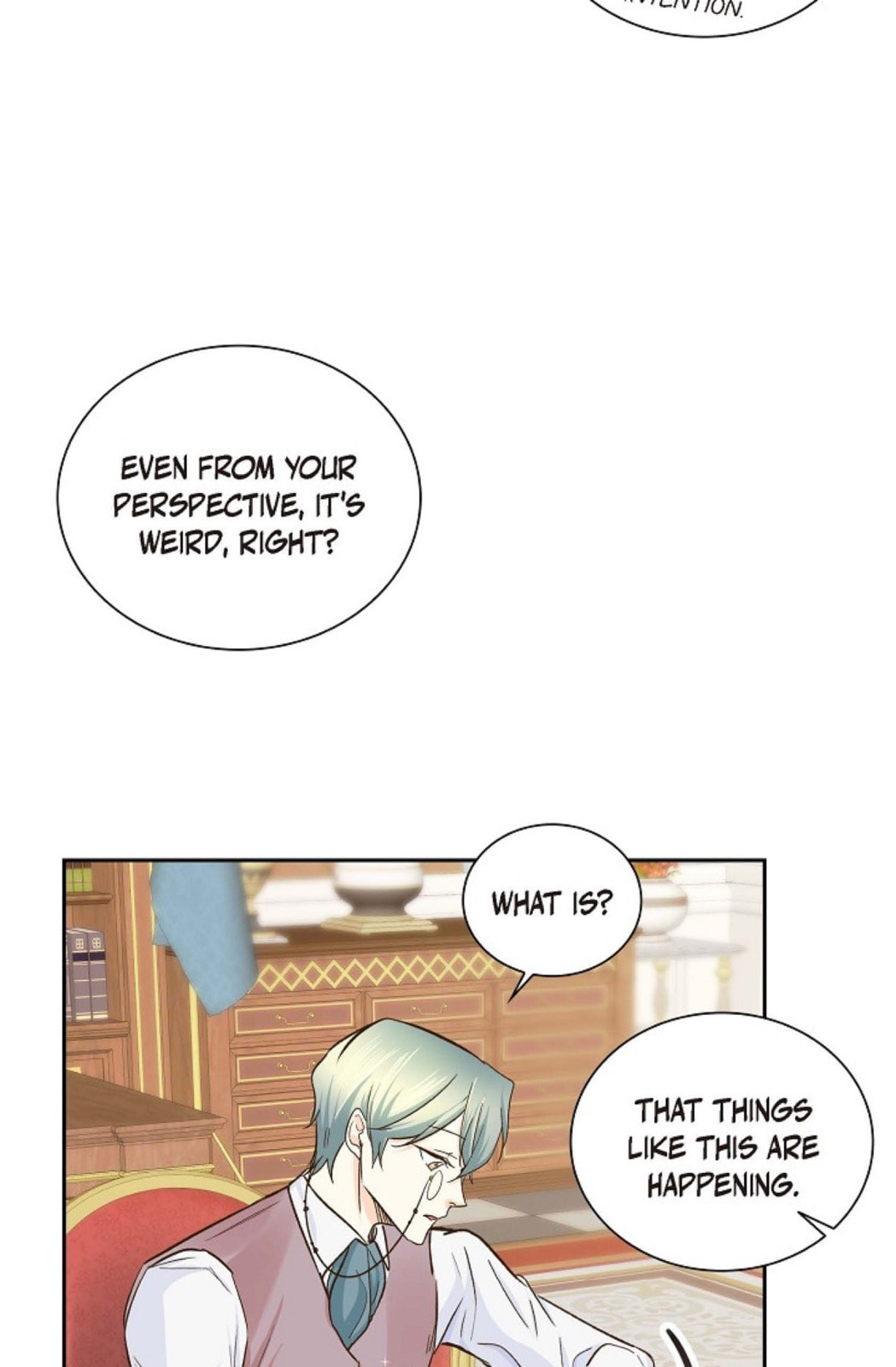 Read For Stella chapter 9 image 54 on Lezhin