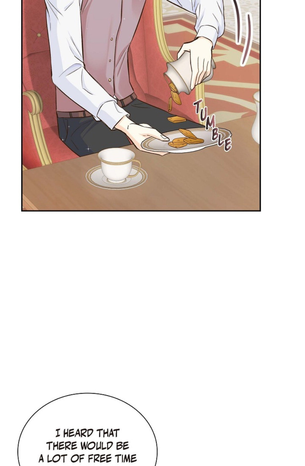 Read For Stella chapter 9 image 55 on Lezhin
